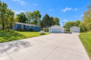 110 Pine St NW, New London, MN 56273 - Photo 1
