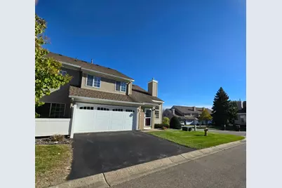 631 85th Lane NW #4, Coon Rapids, MN 55433 - Photo 1
