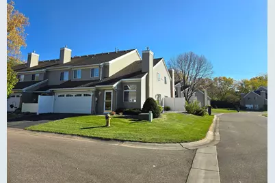 631 85th Lane NW #4, Coon Rapids, MN 55433 - Photo 19