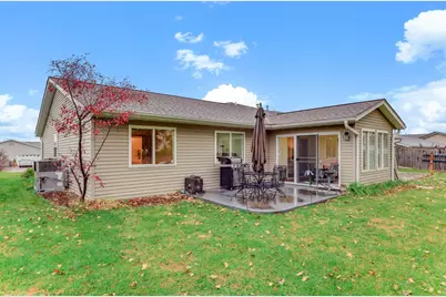 564 Meadows Drive, Hammond, WI 54015 - Photo 35