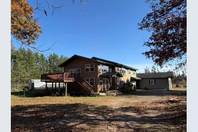 W4268 Highway 63, Springbrook, WI 54875 - Photo 3