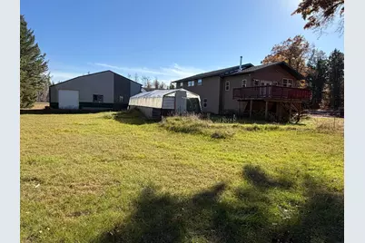 W4268 Highway 63, Springbrook, WI 54875 - Photo 41