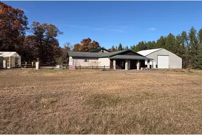 W4268 Highway 63, Springbrook, WI 54875 - Photo 45