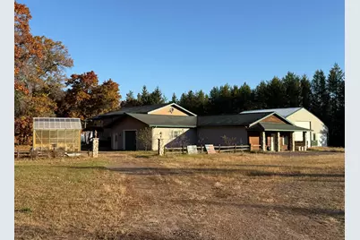 W4268 Highway 63, Springbrook, WI 54875 - Photo 39