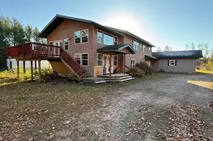 W4268 Hwy 63, Springbrook, WI 54875 - Photo 1