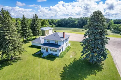 7500 80th Street S, Sabin, MN 56580 - Photo 1