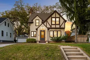 2406 W 54th St, Minneapolis, MN 55410 - Photo 1