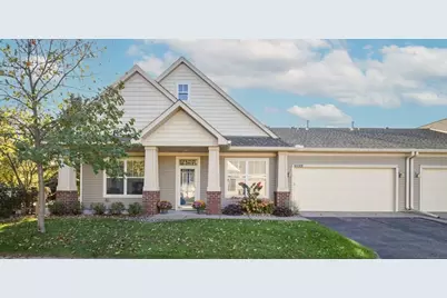 12322 Yancy Circle NE #A, Blaine, MN 55449 - Photo 1