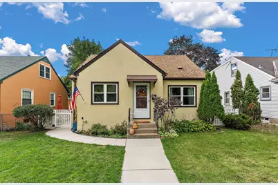 828 3rd Avenue S, South Saint Paul, MN 55075 - Photo 1