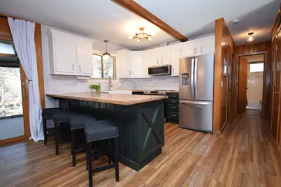 28933 Treasure Island Road, Danbury, WI 54830 - Photo 1