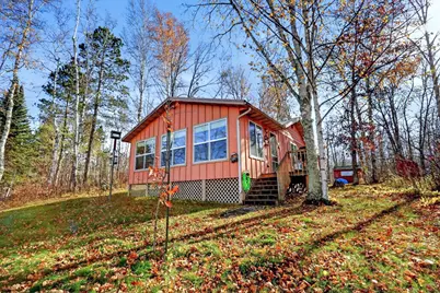 44251 Burrows Lake Lane, Bovey, MN 55709 - Photo 3