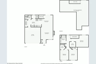 987 Hillwind Road NE, Fridley, MN 55432 - Photo 41