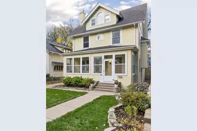 4550 York Avenue S, Minneapolis, MN 55410 - Photo 1