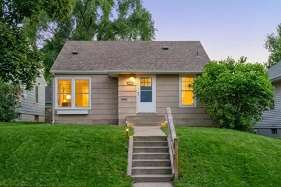 5632 James Avenue S, Minneapolis, MN 55419 - Photo 1