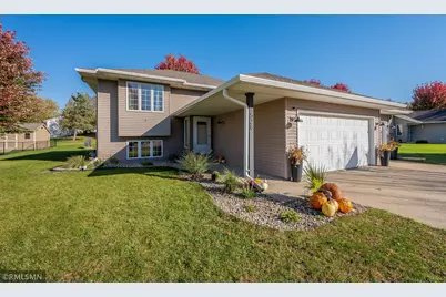 528 Le Sueur Avenue, Eagle Lake, MN 56024 - Photo 3