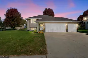 528 Le Sueur Ave, Eagle Lake, MN 56024 - Photo 1