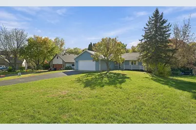 2508 Knoll Circle, Maplewood, MN 55109 - Photo 1