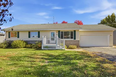 702 2nd Avenue NE, Saint Joseph, MN 56374 - Photo 1