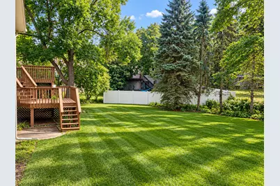 1424 Creek Park Lane, Fridley, MN 55432 - Photo 17