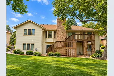 1424 Creek Park Lane, Fridley, MN 55432 - Photo 15