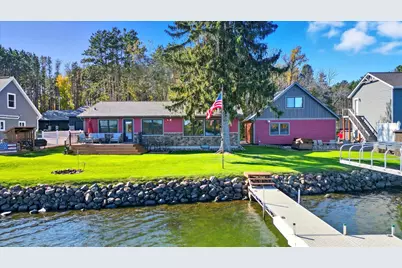 882 Walleye Court, Amery, WI 54001 - Photo 1