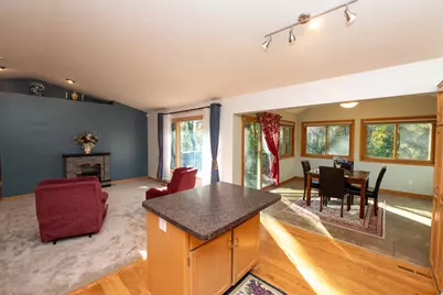 9314 Harpers Court NE, Blaine, MN 55449 - Photo 5