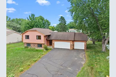1266 129th Lane NE, Blaine, MN 55434 - Photo 1