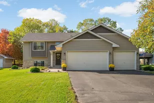 6809 91st Trail N, Brooklyn Park, MN 55445 - Photo 1