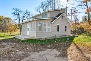 W9170 Hwy 70, Spooner, WI 54801 - Photo 1
