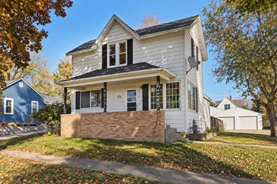 423 Walnut Avenue S, Owatonna, MN 55060 - Photo 1