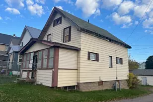 102 New York Ave W, Gilbert, MN 55741 - Photo 1