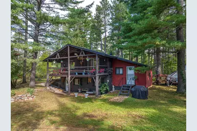 4965 Waisanen Road, Embarrass, MN 55732 - Photo 1
