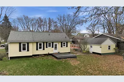 129 N Maple Street, Cadott, WI 54727 - Photo 3