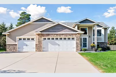 3635 Edgerton Street, Vadnais Heights, MN 55127 - Photo 1