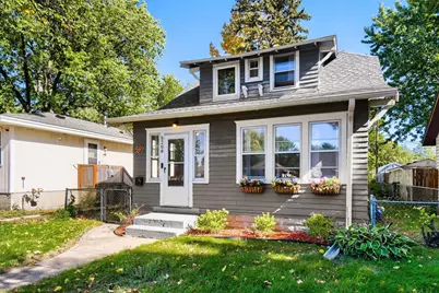 5208 Camden Avenue N, Minneapolis, MN 55430 - Photo 1