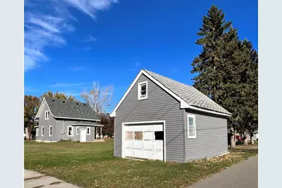 103 E 4th Street, Cyrus, MN 56323 - Photo 3