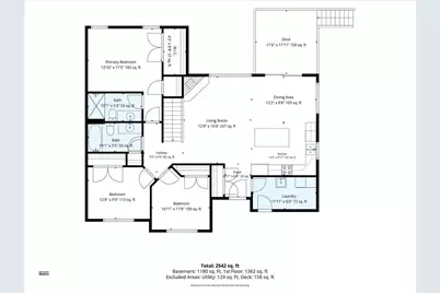 1718 109th Avenue, Hammond, WI 54015 - Photo 47