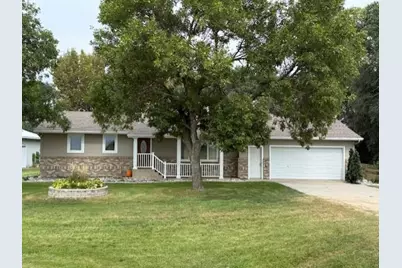 1908 380th Street, Breckenridge, MN 56520 - Photo 1