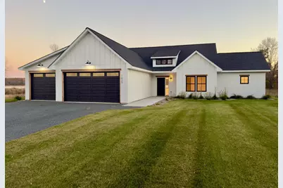 1625 Lake Avenue, Luck, WI 54853 - Photo 1