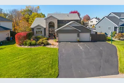 628 Lincoln Drive NE, Saint Michael, MN 55376 - Photo 11
