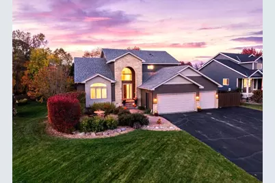 628 Lincoln Drive NE, Saint Michael, MN 55376 - Photo 1
