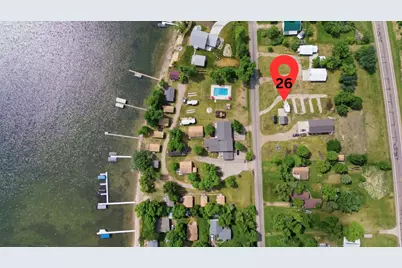 35643 Rush Lake Loop 26, Ottertail, MN 56571 - Photo 1