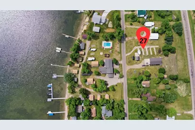35643 Rush Lake Loop 27, Ottertail, MN 56571 - Photo 1
