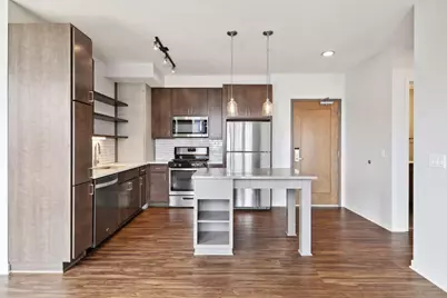 811 Washington Avenue S #1410, Minneapolis, MN 55415 - Photo 5