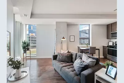 811 Washington Avenue S #1503, Minneapolis, MN 55415 - Photo 1