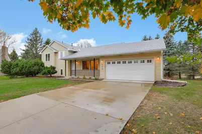 306 71st Street N, Mahtomedi, MN 55115 - Photo 35