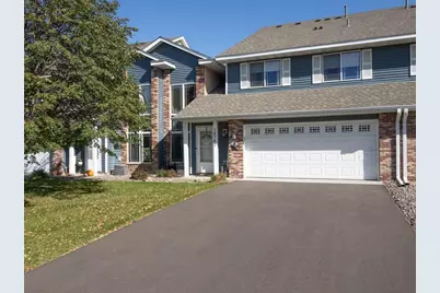 14761 Peridot Street NW, Ramsey, MN 55303 - Photo 1