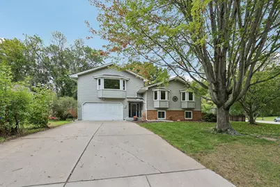 343 Sunrise Lane, Champlin, MN 55316 - Photo 1