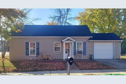 603 5th Street S, Sauk Centre Township, MN 56378 - Photo 1
