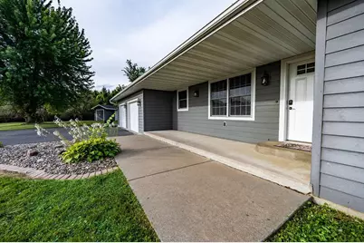 W28184 Bills Valley Road, Arcadia, WI 54612 - Photo 1
